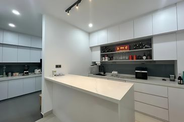 Taman Mutiara Bestari, Skudai