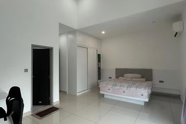 Taman Mutiara Bestari, Skudai