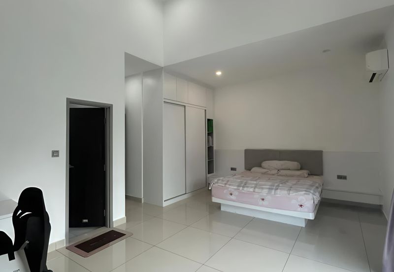 Taman Mutiara Bestari, Skudai