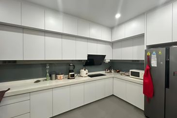 Taman Mutiara Bestari, Skudai