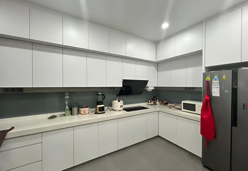 Taman Mutiara Bestari, Skudai