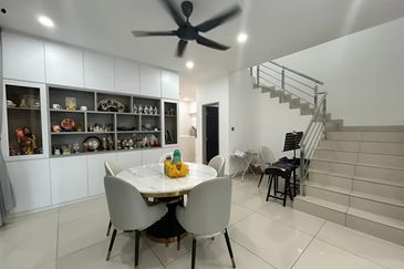 Taman Mutiara Bestari, Skudai