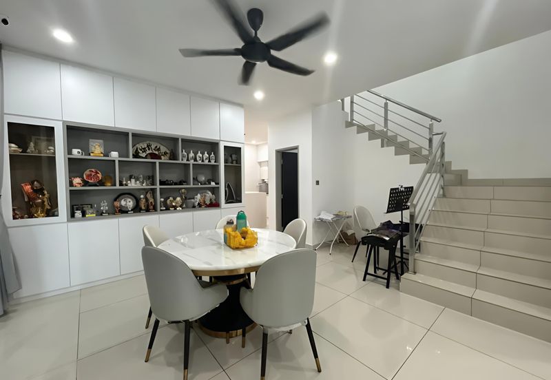 Taman Mutiara Bestari, Skudai