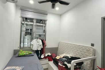 Taman Mutiara Bestari, Skudai