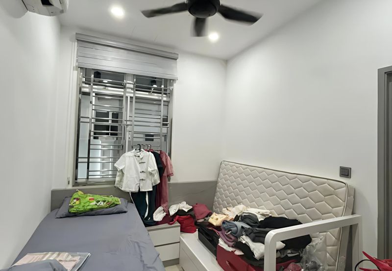 Taman Mutiara Bestari, Skudai