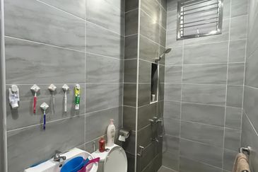 Taman Mutiara Bestari, Skudai