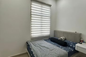 Taman Mutiara Bestari, Skudai