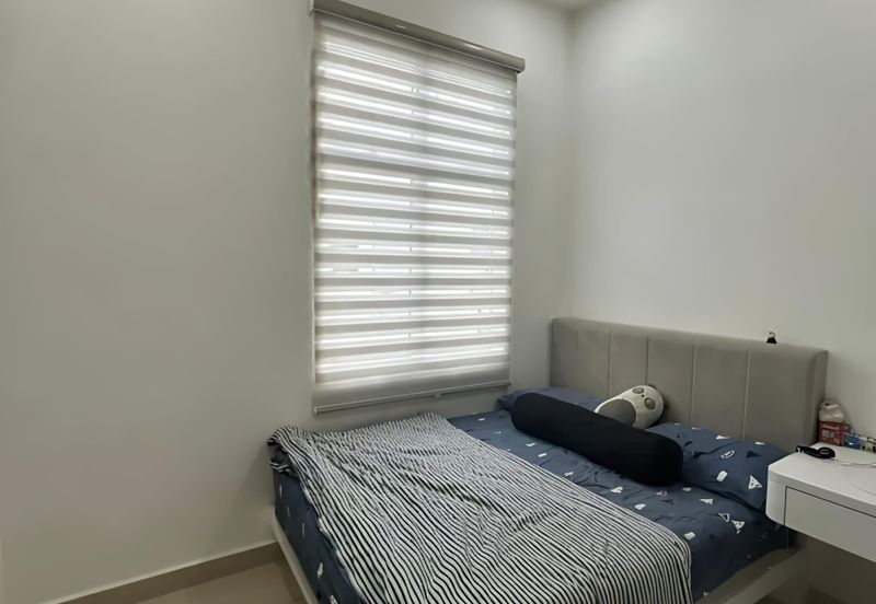 Taman Mutiara Bestari, Skudai