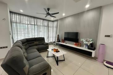 Taman Mutiara Bestari, Skudai