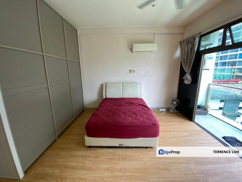 Affordable apartment at the heart of Mount Austin, Johor, Johor Bahru