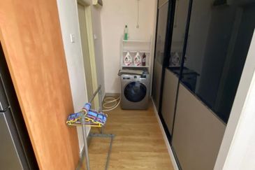 Palazio ( Pangsapuri Mayland Austin )