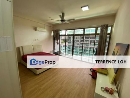 Affordable apartment at the heart of Mount Austin, Johor, Johor Bahru