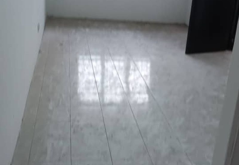 Summer Park Townhouse (Pangsapuri Alam Jaya), Bandar Baru Seri Alam