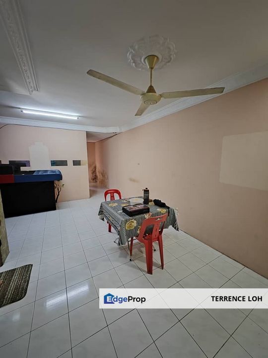 Affordable selling price townhouse , Johor, Masai