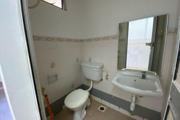 Taman Bukit Indah @ Iskandar Puteri