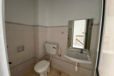 Taman Bukit Indah @ Iskandar Puteri