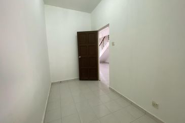 Taman Bukit Indah @ Iskandar Puteri