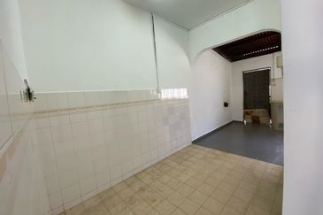 Taman Bukit Indah @ Iskandar Puteri