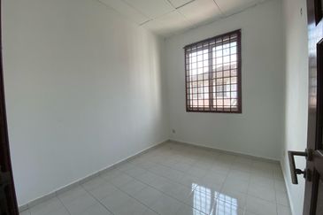 Taman Bukit Indah @ Iskandar Puteri