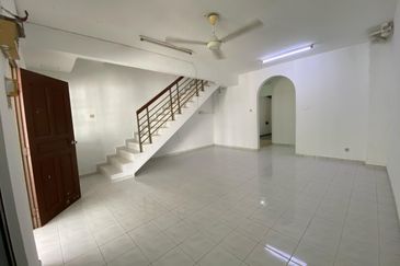 Taman Bukit Indah @ Iskandar Puteri