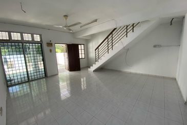 Taman Bukit Indah @ Iskandar Puteri