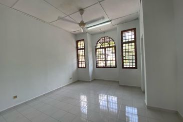 Taman Bukit Indah @ Iskandar Puteri