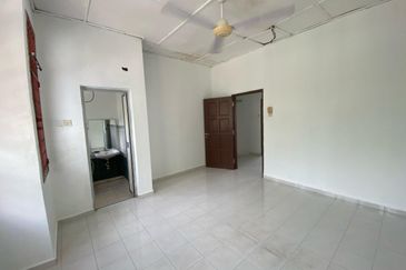 Taman Bukit Indah @ Iskandar Puteri