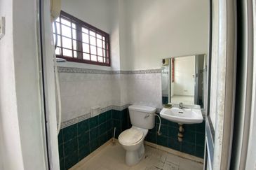 Taman Bukit Indah @ Iskandar Puteri