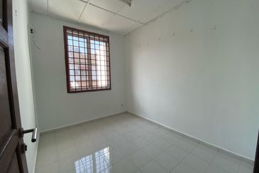 Taman Bukit Indah @ Iskandar Puteri