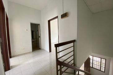 Taman Bukit Indah @ Iskandar Puteri