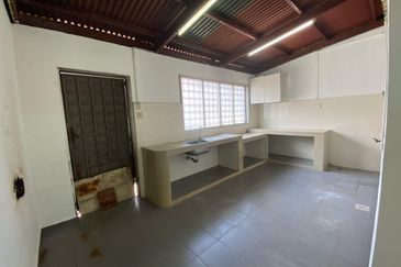 Taman Bukit Indah @ Iskandar Puteri