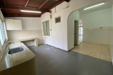 Taman Bukit Indah @ Iskandar Puteri