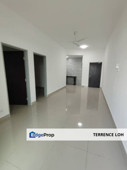 Strategically located with good access to Pasir Gudang Highway, Johor, Johor Bahru