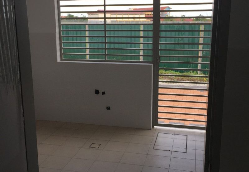 Brand New terrace house at Horizon Hills