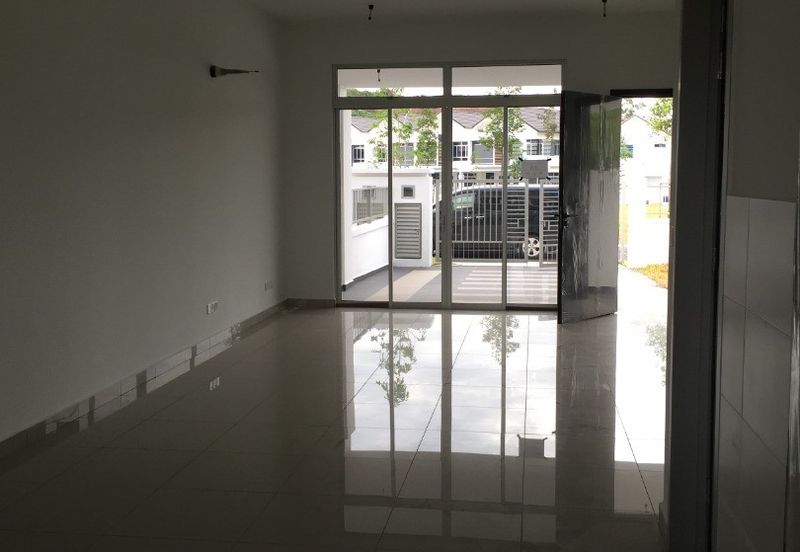 Brand New terrace house at Horizon Hills