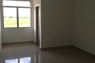 Brand New terrace house at Horizon Hills