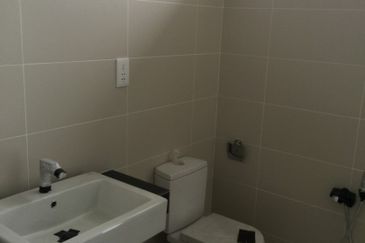 Brand New terrace house at Horizon Hills