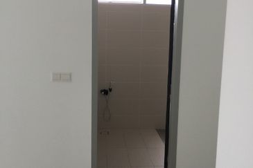 Brand New terrace house at Horizon Hills