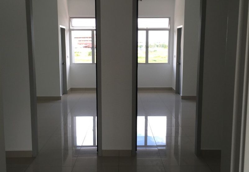 Brand New terrace house at Horizon Hills