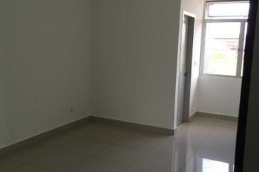 Brand New terrace house at Horizon Hills