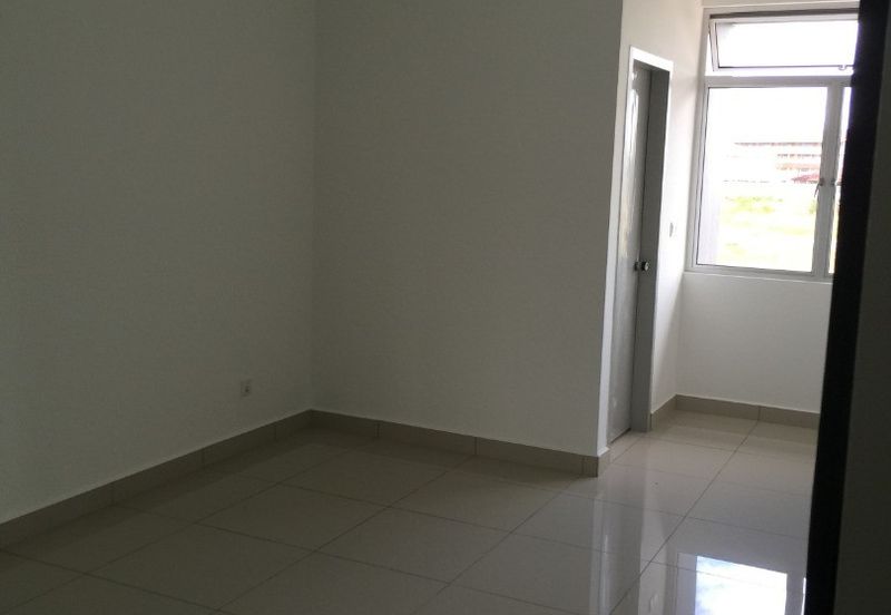 Brand New terrace house at Horizon Hills