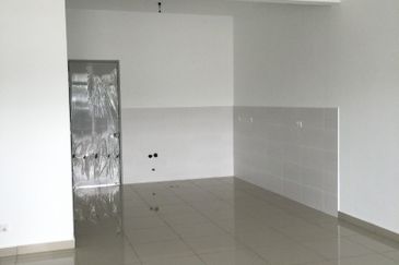 Brand New terrace house at Horizon Hills