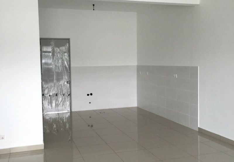 Brand New terrace house at Horizon Hills