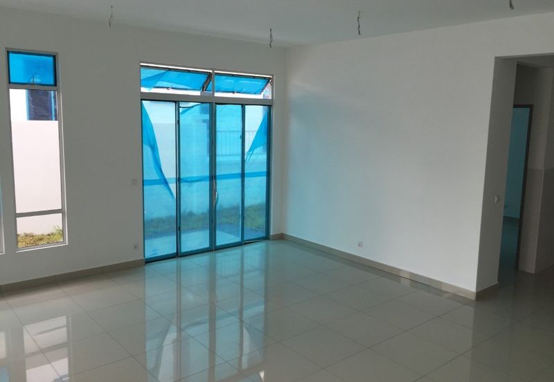 Brand New terrace house at Horizon Hills