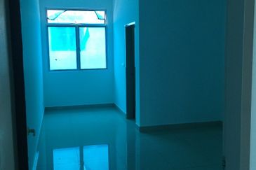 Brand New terrace house at Horizon Hills