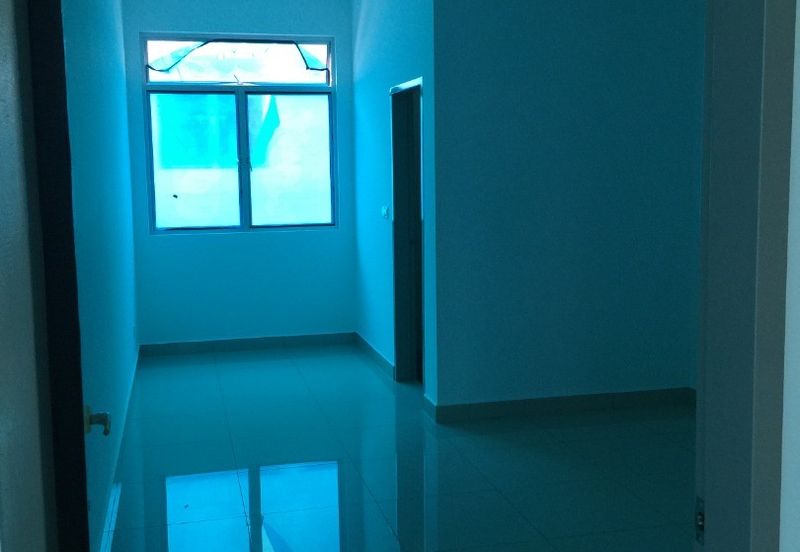 Brand New terrace house at Horizon Hills