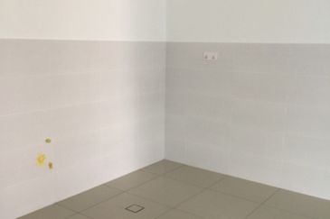 Brand New terrace house at Horizon Hills