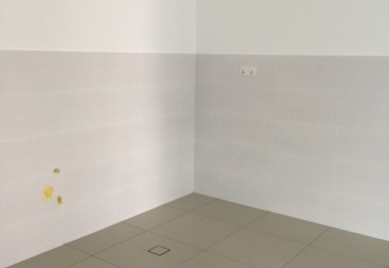 Brand New terrace house at Horizon Hills