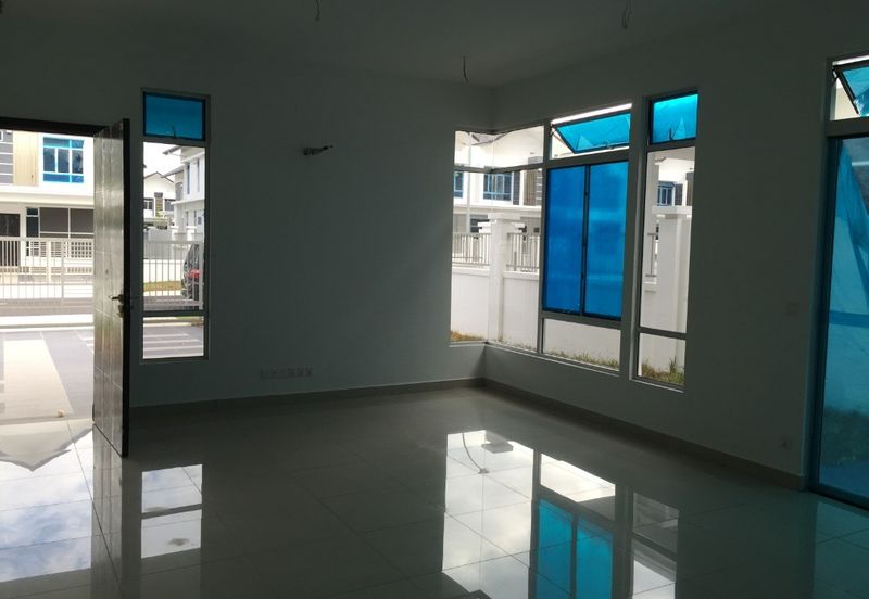 Brand New terrace house at Horizon Hills