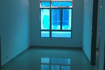 Brand New terrace house at Horizon Hills